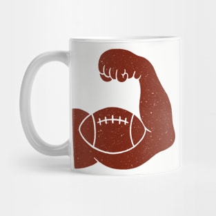 Playhard Mug